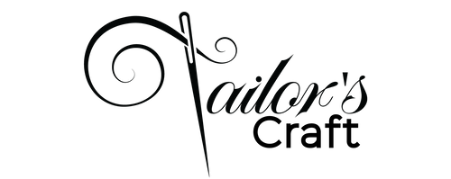 Tailor’s Craft